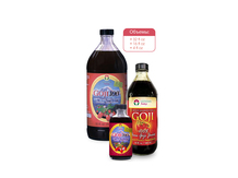 Genesis Today GOJI100™