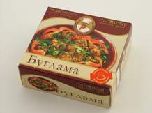 ТМ "Лагодехи"