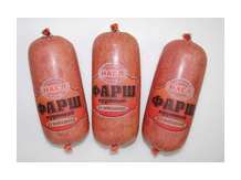 фарш куриный НАСЛ