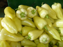 перец сладкий