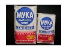 Мука Нижегородская