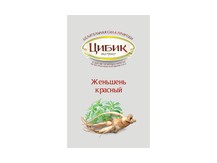 Экстракт "Женьшень красный "