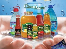 CleanАква +