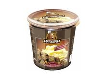 Пюре ТМ "Картошечка" с говядиной