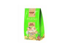 Мюсли мультифруктовые ТМ "Домашнее бистро"