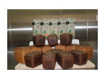 Хлеб тонус цельнозерновой