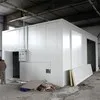 строительство холодильных камер в Крыму. в Севастополе